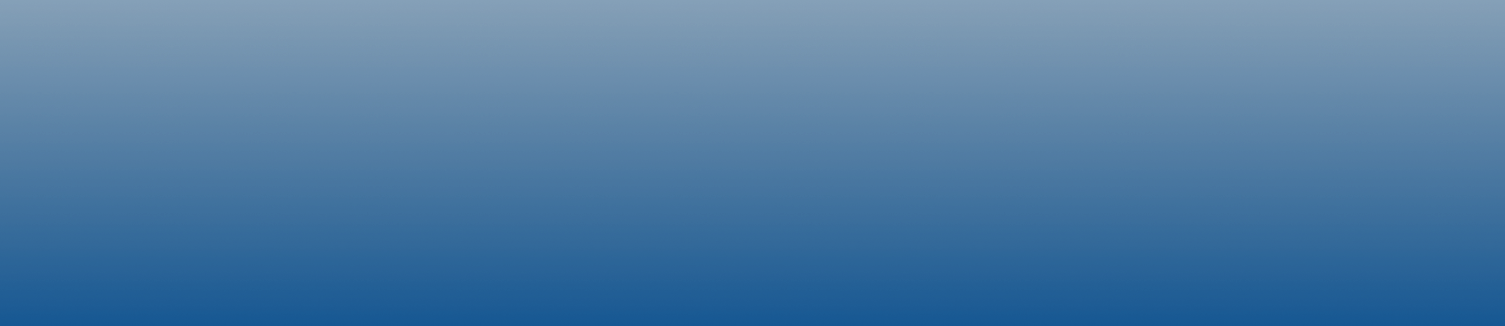 Blue tint frame with nothing in the image. Dark blue color towards the bottom and gets lighter towards the top.