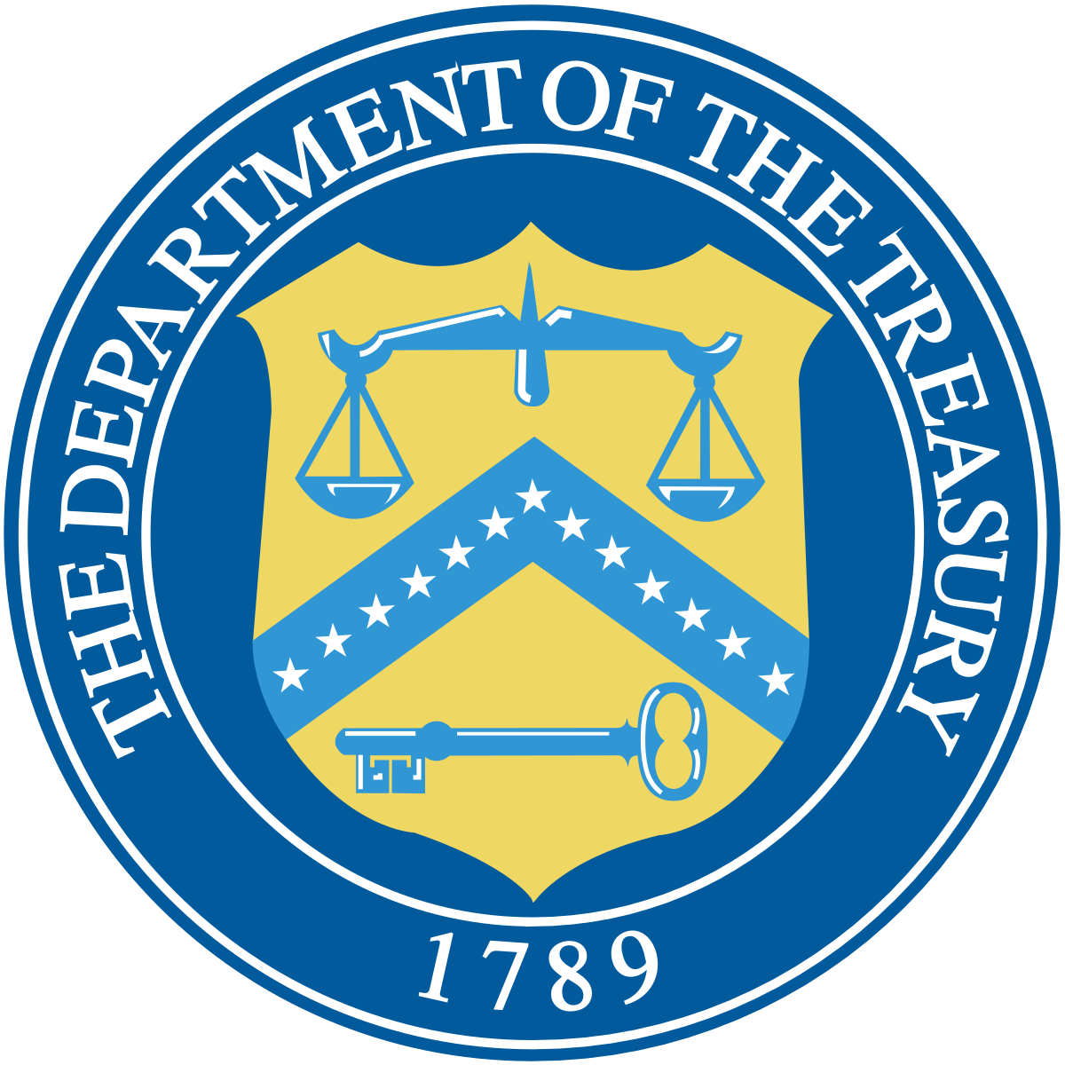 Department of Treasury