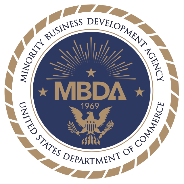 Official MBDA Seal