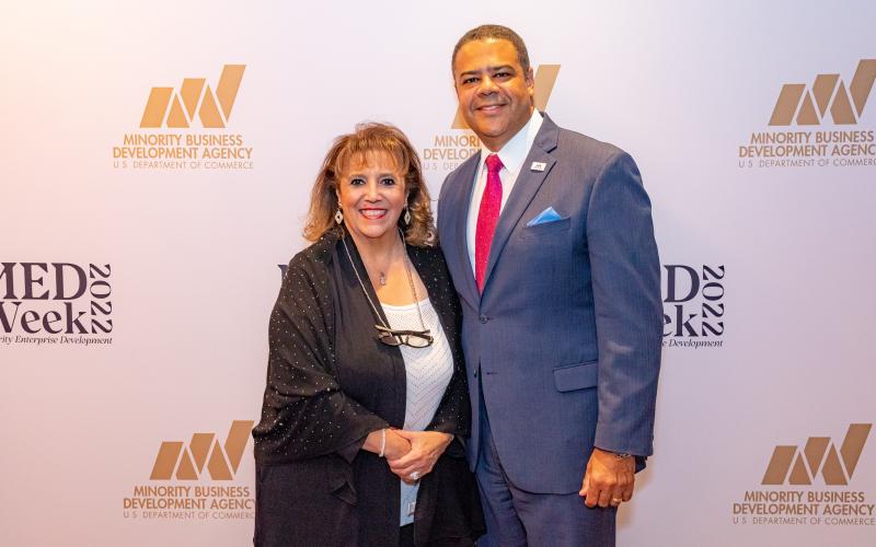 MED Week Awards