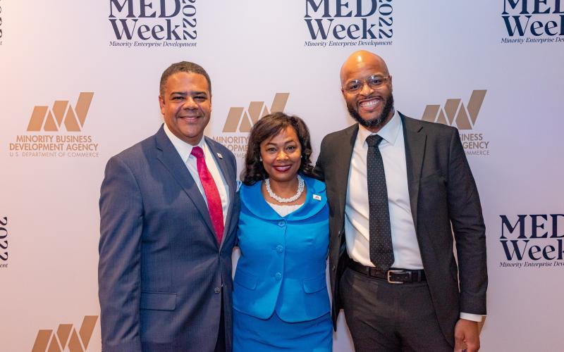 MED Week Awards